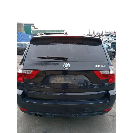 Motor Limpia Trasero para Bmw X3 (E83)