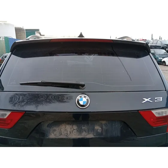 Motor Limpia Trasero para Bmw X3 (E83)