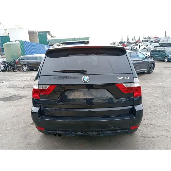Porton Trasero para Bmw X3 (E83)