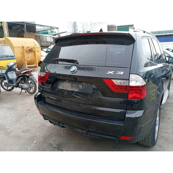 Porton Trasero para Bmw X3 (E83)