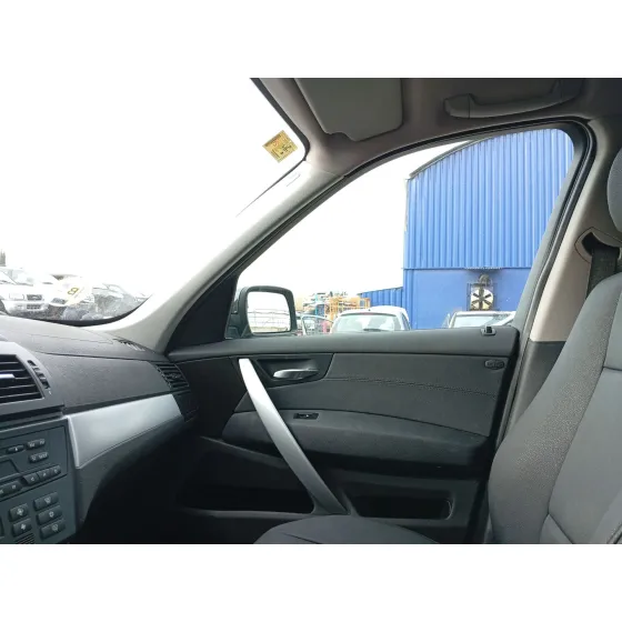 Airbag Lateral Delantero Derecho para Bmw X3 (E83)