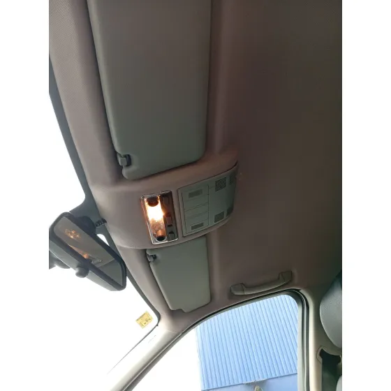 Techo Interior para Bmw X3 (E83)