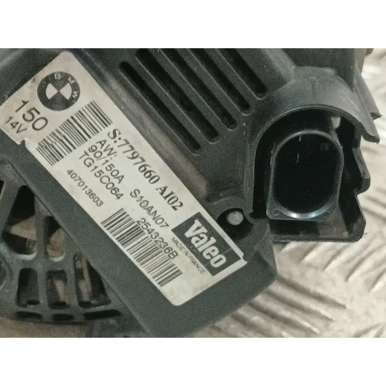 Alternador para Bmw X3 (E83)