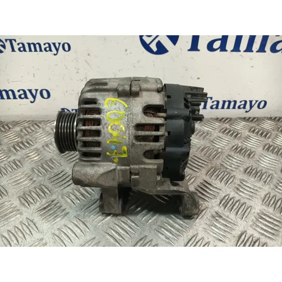 Alternador para Bmw X3 (E83)