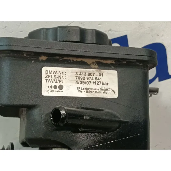 Bomba Direccion para Bmw X3 (E83)