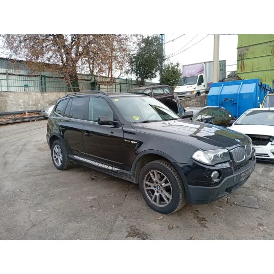 Columna Direccion para Bmw X3 (E83)