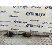 Transmision Delantera Derecha para Bmw X3 (E83)