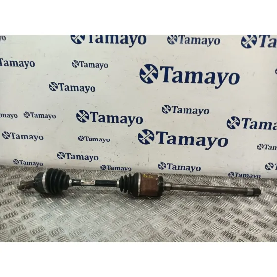 Transmision Delantera Derecha para Bmw X3 (E83)