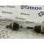 Transmision Delantera Derecha para Bmw X3 (E83)