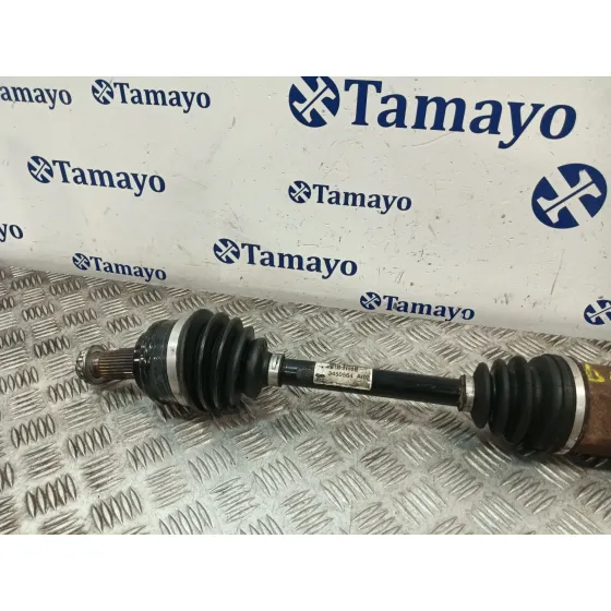 Transmision Delantera Derecha para Bmw X3 (E83)