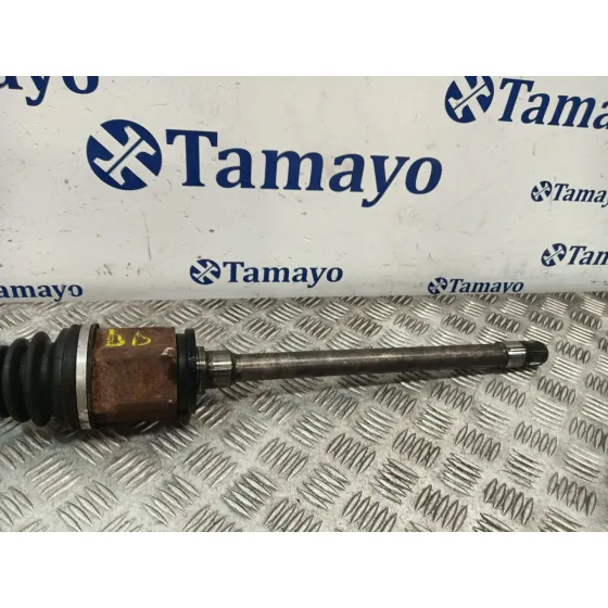 Transmision Delantera Derecha para Bmw X3 (E83)