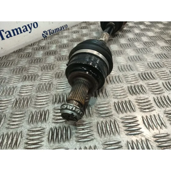 Transmision Delantera Derecha para Bmw X3 (E83)