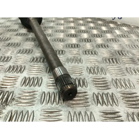 Transmision Delantera Derecha para Bmw X3 (E83)