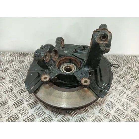 Mangueta Delantera Derecha para Bmw X3 (E83)