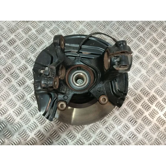 Mangueta Delantera Derecha para Bmw X3 (E83)