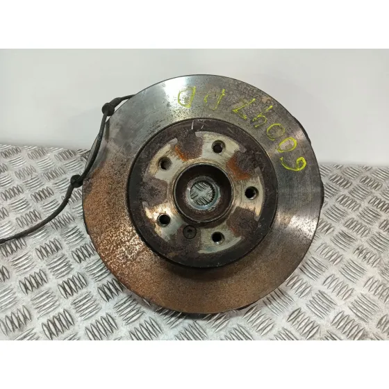 Mangueta Delantera Derecha para Bmw X3 (E83)