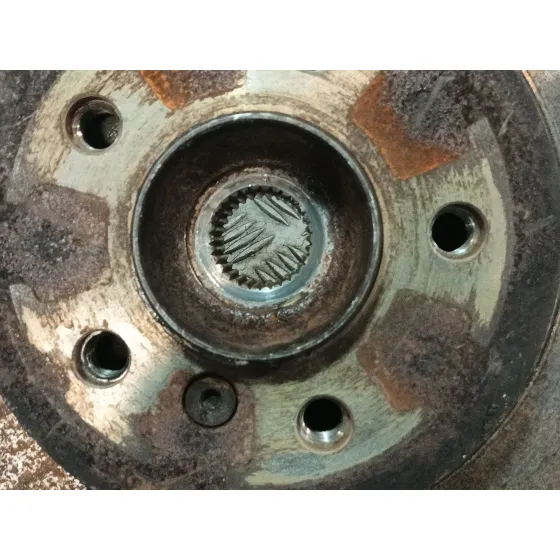 Mangueta Delantera Derecha para Bmw X3 (E83)
