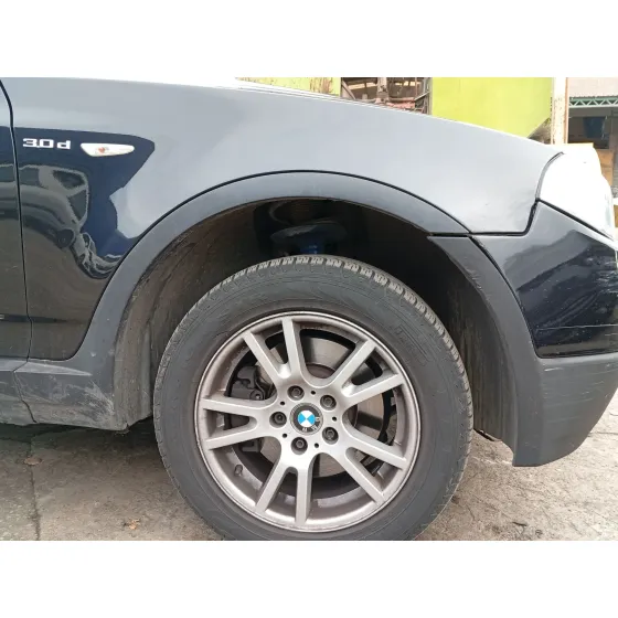 Amortiguador Delantero Derecho para Bmw X3 (E83)
