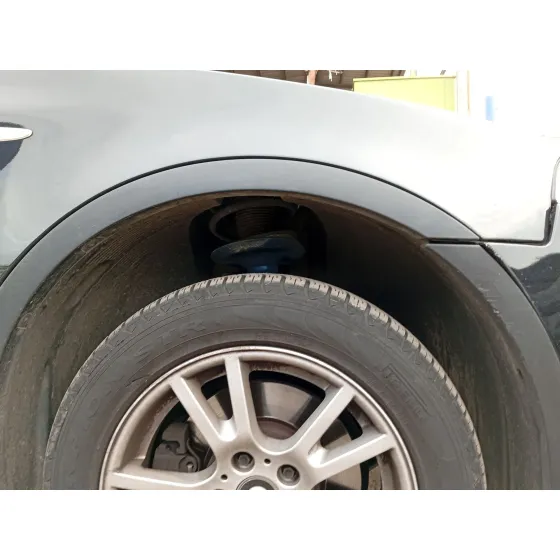 Amortiguador Delantero Derecho para Bmw X3 (E83)