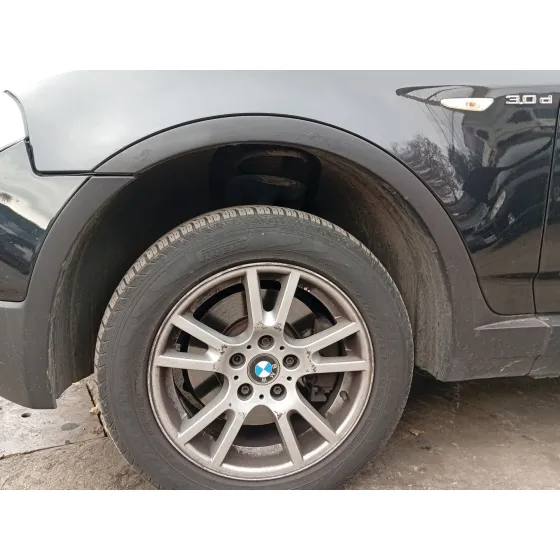 Amortiguador Delantero Izquierdo para Bmw X3 (E83)