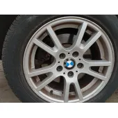 Pinza Freno Trasera Derecha para Bmw X3 (E83)