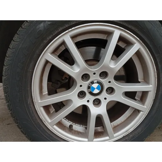 Pinza Freno Trasera Derecha para Bmw X3 (E83)