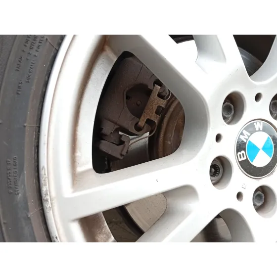 Pinza Freno Trasera Derecha para Bmw X3 (E83)