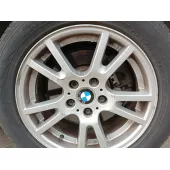 Pinza Freno Trasera Izquierda para Bmw X3 (E83)