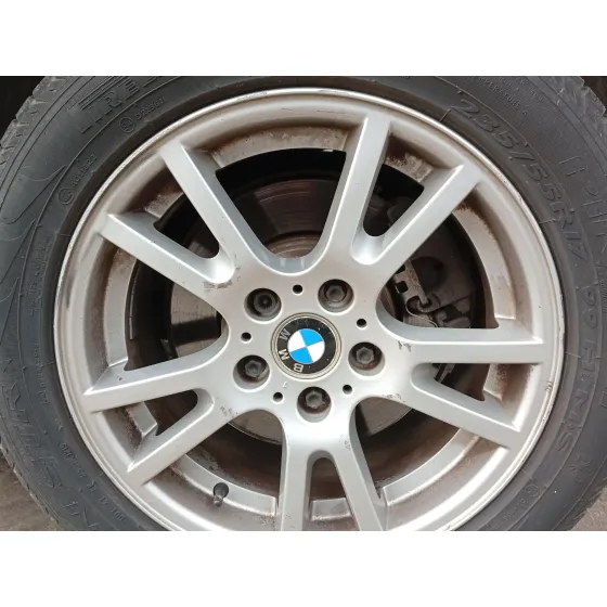 Pinza Freno Trasera Izquierda para Bmw X3 (E83)