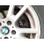 Pinza Freno Trasera Izquierda para Bmw X3 (E83)