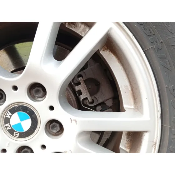Pinza Freno Trasera Izquierda para Bmw X3 (E83)