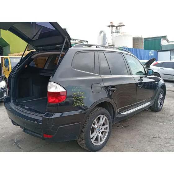 Deposito Combustible para Bmw X3 (E83)