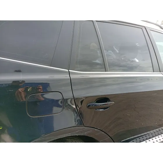 Tapon Combustible para Bmw X3 (E83)