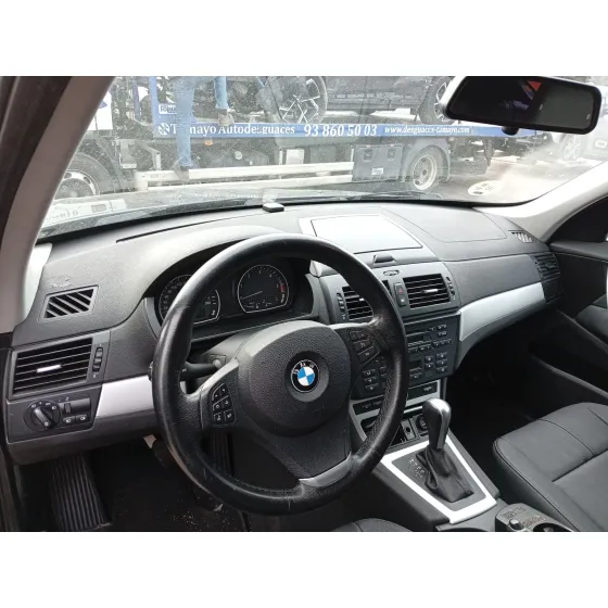 Salpicadero para Bmw X3 (E83)