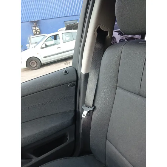 Cinturon Seguridad Delantero Derecho para Bmw X3 (E83)