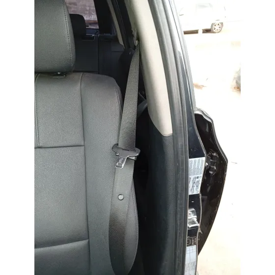 Cinturon Seguridad Delantero Izquierdo para Bmw X3 (E83)