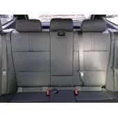 Cinturon Seguridad Trasero Derecho para Bmw X3 (E83)