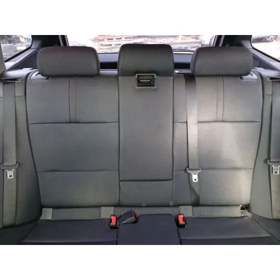 Cinturon Seguridad Trasero Derecho para Bmw X3 (E83)