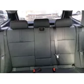 Cinturon Seguridad Trasero Izquierdo para Bmw X3 (E83)