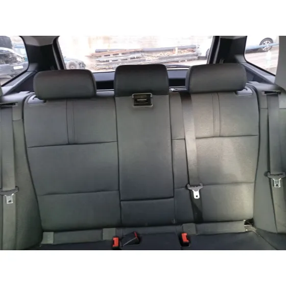 Cinturon Seguridad Trasero Izquierdo para Bmw X3 (E83)