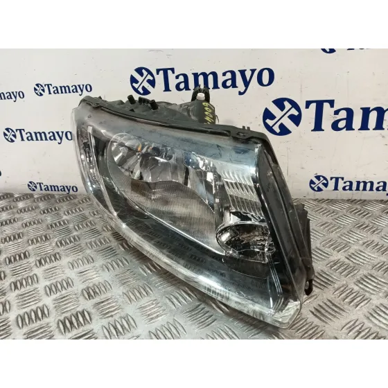 Faro Derecho para Dacia Logan Ii