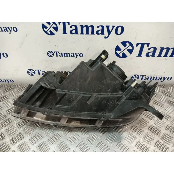 Faro Derecho para Dacia Logan Ii