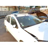 Parabrisas para Dacia Logan Ii