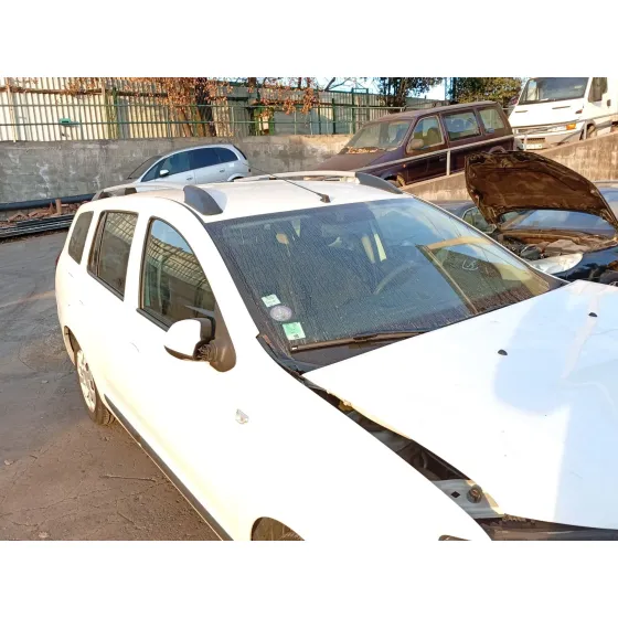Parabrisas para Dacia Logan Ii