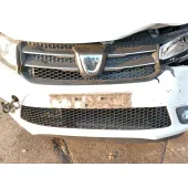Rejilla Paragolpes Delantero para Dacia Logan Ii