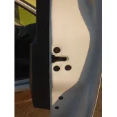 Cerradura Puerta Delantera Derecha para Dacia Logan Ii
