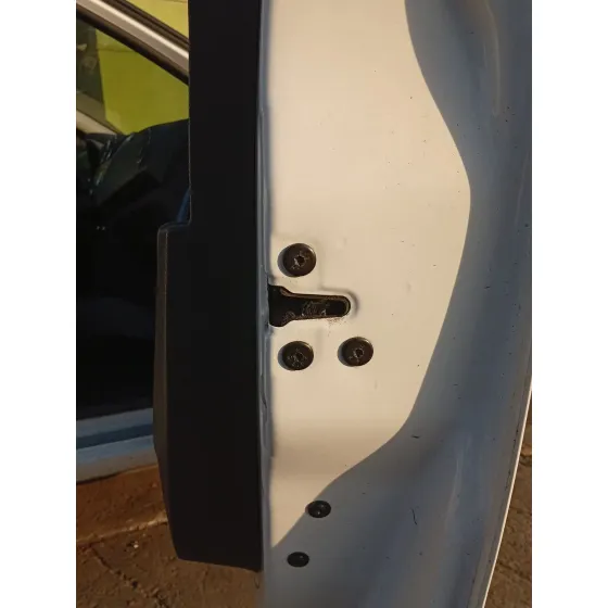 Cerradura Puerta Delantera Derecha para Dacia Logan Ii