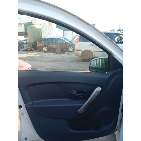 Elevalunas Delantero Izquierdo para Dacia Logan Ii