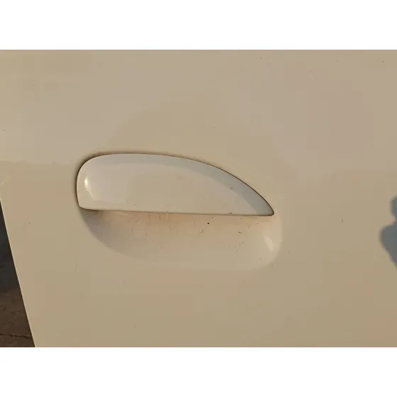 Maneta Exterior Delantera Derecha para Dacia Logan Ii