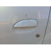 Maneta Exterior Delantera Izquierda para Dacia Logan Ii